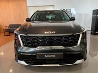 Novo Kia Sorento 252 HP (185 kW) 2025 Cinzento SUV