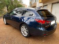 Usado Mazda 6 150 HP (110 kW) 2014 Carrinha