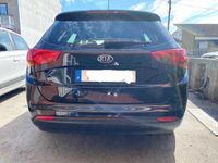 usado Kia Ceed Sportswagon - TX Prime - 2013