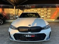 Usado BMW 330 292 HP (214 kW) 2023 Branco Carrinha