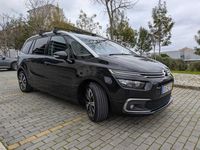 Usado Citroën Grand C4 Picasso Shine 120 HP (88 kW) 2016 Monovolume