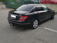 usado Mercedes C250 ClasseCDI blue Efficiency