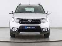 usado Dacia Logan 0.9 TCe Confort