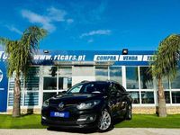 Usado Renault Mégane III 110 HP (80 kW) 2015 Preto Carrinha