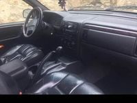 usado Jeep Grand Cherokee 3.1TD