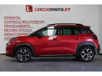 usado Citroën C3 Aircross 1.2 PureTech 130 S&S EAT6 Shine