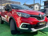 usado Renault Captur 1.5 DCI Intense