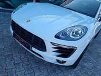 usado Porsche Macan S 