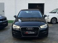 usado Audi A3 1.6 TDI S-line