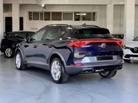 Usado Cupra Formentor 150 HP (110 kW) 2023 Azul SUV