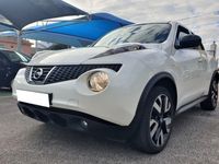 usado Nissan Juke 1.5DCI