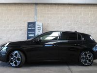 Usado Opel Astra 130 HP (95 kW) 2024 Preto Citadino