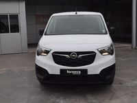 Usado Opel Combo 102 HP (75 kW) 2023 Branco Monovolume