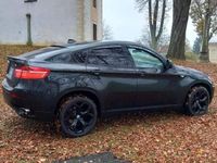 usado BMW X6 35d xdrive