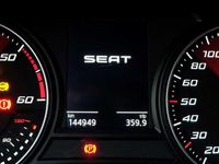 Usado Seat Leon SC FR 150 HP (110 kW) 2013 Citadino