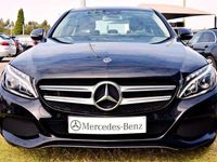 usado Mercedes C220 Classe CBlueTEC Avantgarde+ Aut.