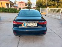 usado Audi A3 Limousine 1.6 TDi