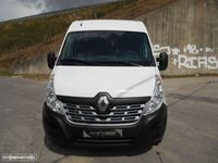 usado Renault Master L2H2 2.3 DCI 145 CV IVA DEDUTIVEL