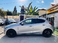 usado Mazda 2 HB Sky-G Advance Navi 1.5cc 16v 90cv Gasolina