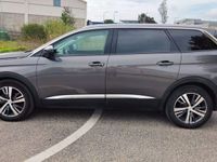 usado Peugeot 5008 1.5 BlueHDi Allure Pack