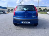 usado Fiat Punto Gasolina 2002