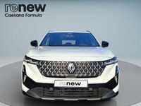 Usado Renault Espace Techno 200 HP (147 kW) 2025 Branco SUV