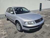 Usado VW Passat 110 HP (80 kW) 1999 Sedan
