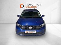 Usado VW Taigo 95 HP (69 kW) 2024 Azul SUV
