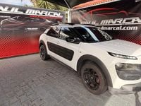 Usado Citroën C4 Feel 82 HP (60 kW) 2016 Branco