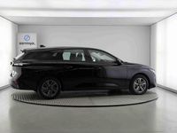 Usado Peugeot 308 SW Style 136 HP (100 kW) 2025 Preto Carrinha