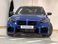 Novo BMW M2 Comfort Edition 530 HP (389 kW) 2025 Azul Coupé