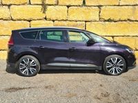 usado Renault Espace 1.6 dCi Initiale Paris EDC