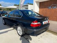 usado BMW 320 Serie-3 d