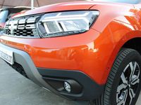 Usado Dacia Duster 101 HP (74 kW) 2024 Laranja SUV