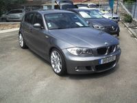 usado BMW 120 D Pack M exterior