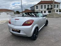 usado Opel Tigra TwinTop 1.3 CDTi