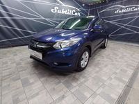 usado Honda HR-V 1.6 i-DTEC Elegance