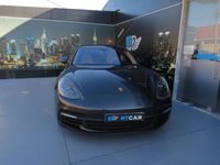 usado Porsche Panamera 4 E-Hybrid