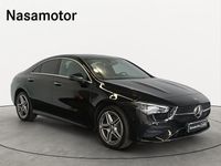 Usado Mercedes E250 218 HP (160 kW) 2024 Preto Coupé