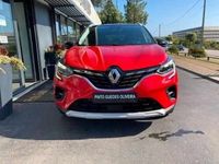 usado Renault Captur 1.3 TCe Initiale Paris EDC