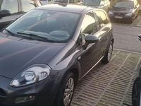 Usado Fiat Punto Easy 2017 Citadino