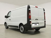 usado Renault Trafic Trafic1.6 Dci L1H1 1.0T