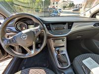 usado Opel Astra 1-6 CTDI Innovation (110 cv)