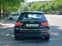 usado Audi A1 Sportback 1.4TDi