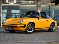 usado Porsche 911 2.7S Targa - Clássico para venda em Amarante