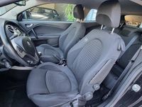 Usado Alfa Romeo MiTo Distinctive 135 HP (99 kW) 2010 Preto Citadino