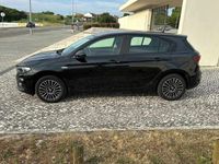 Usado Fiat Tipo 95 HP (69 kW) 2021 Preto