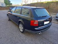 usado Audi A6 Avant 1.9 TDI - Ótimo Estado