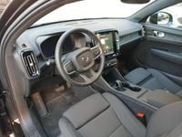 Usado Volvo EC40 Single Motor Extended Range 185 kW (252 HP) 2025 Preto SUV