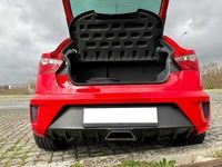 usado Seat Ibiza Cupra 6J 1.4 TSI 180cv 2013